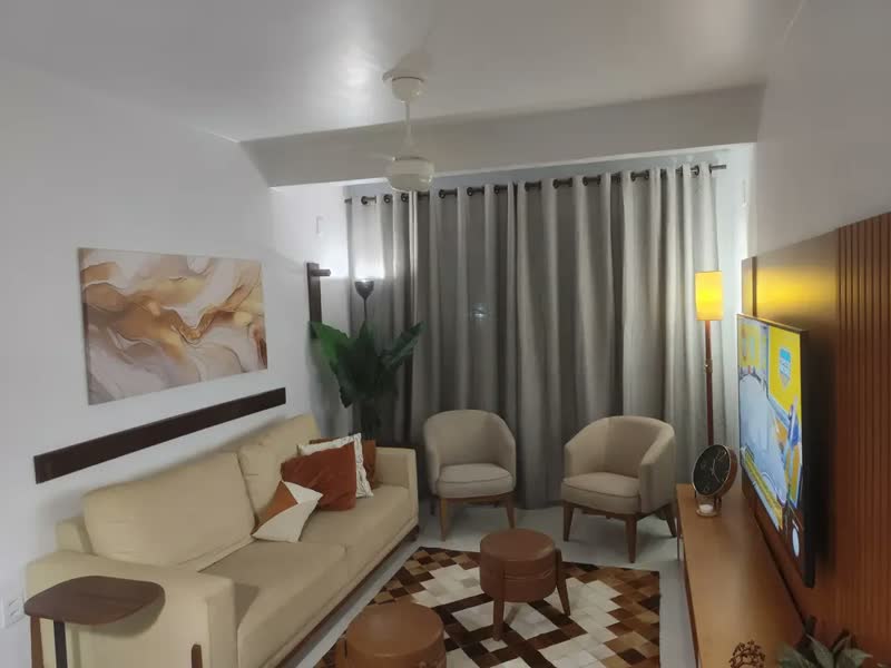 foto de Quadro Sala Abstrato Dourado Luxo Decorativo Grande 130x70 Armação Impresso Nas Laterais 3cm