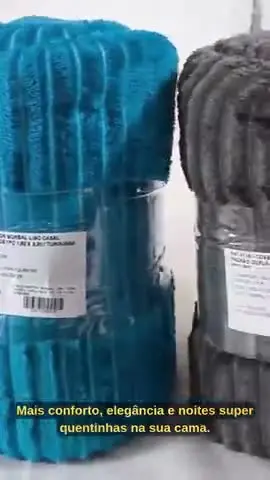 vídeo do produto