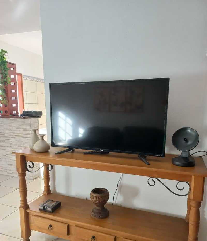 foto de Dupla De Vaso Decorativo Sala Casa Bojudo E Md Boho Ceramica