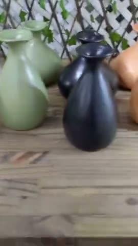 vídeo do produto