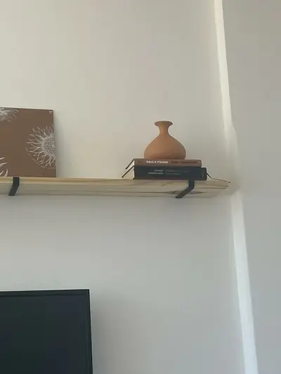 foto de Dupla De Vaso Bojudo E Jarro Boho Decoração De Sala E Casa
