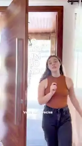 vídeo do produto