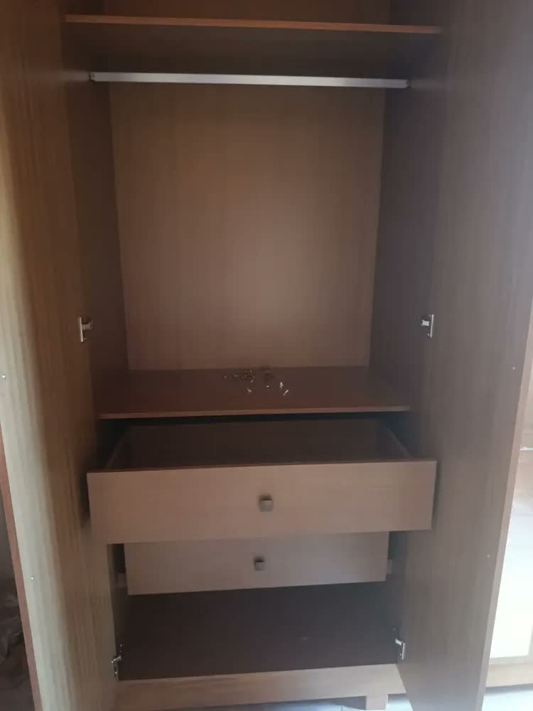 foto de Guarda Roupa 6 Portas 6 Gavetas