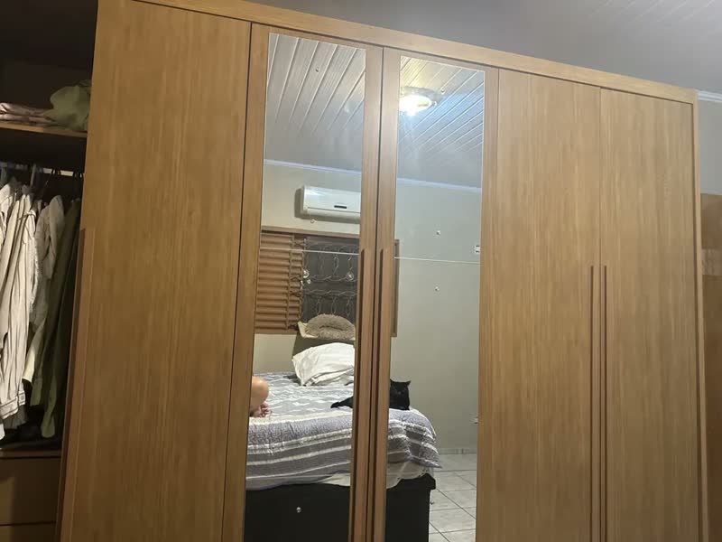foto de Guarda Roupa 6 Portas 6 Gavetas