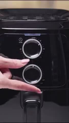 vídeo do produto
