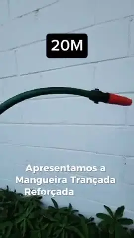 vídeo do produto