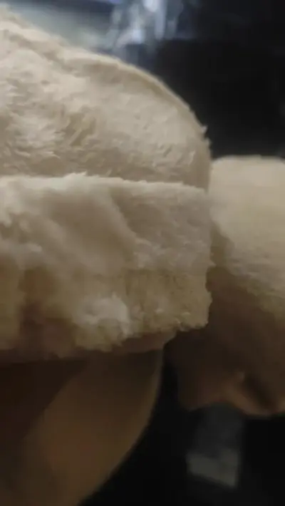 foto de Cobertor Mantinha Microfibra Casal Manta Macia Diversas Cores Lisa Sortida