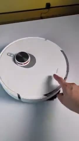 vídeo do produto