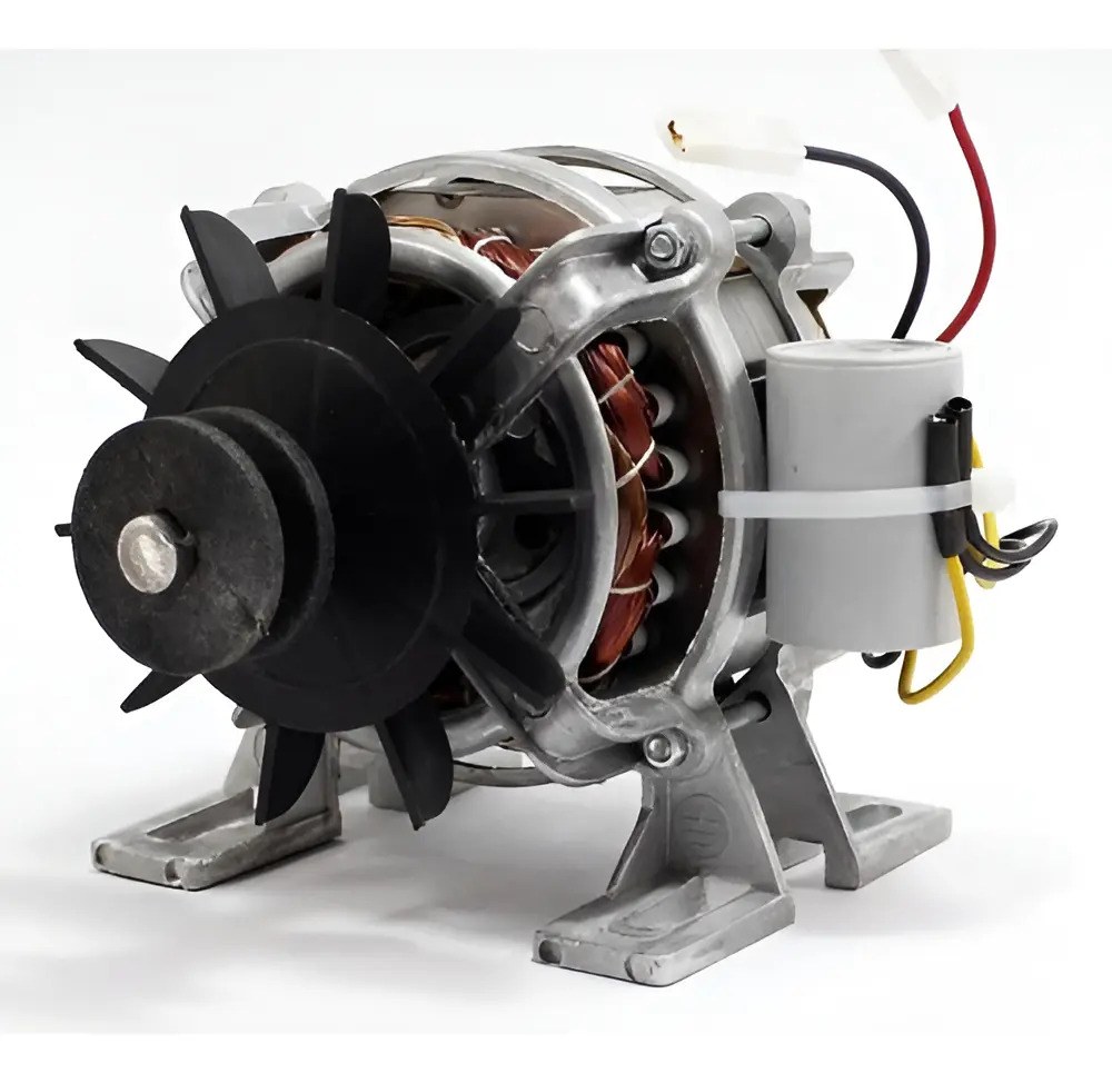 Motor Para Tanquinho Az/tanque Cimento 8 A 13kg