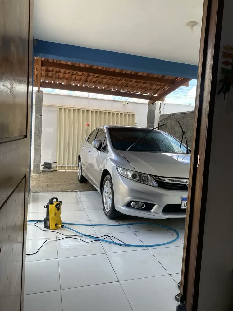 foto de Lavadora De Alta Pressão Lav1300 Libras Vonder 1.300lbf