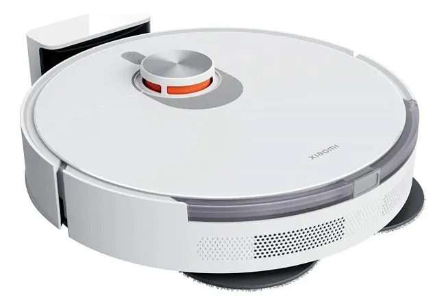 foto de Robô Aspirador Xiaomi S20 + Plus B108gl 2024 Branco