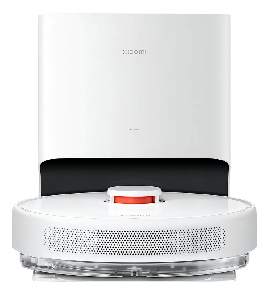 Aspirador de pó robô Xiaomi X10 BHR6068EU Branco