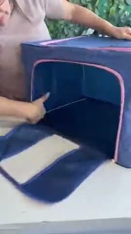 vídeo do produto