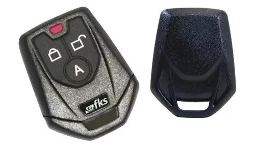 Controle Para Alarmes e Portão Cr941 Fks