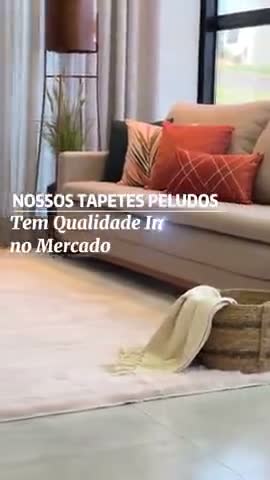 vídeo do produto