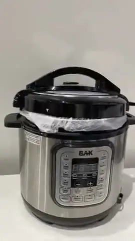 vídeo do produto