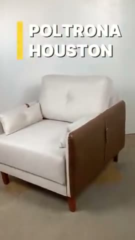 vídeo do produto
