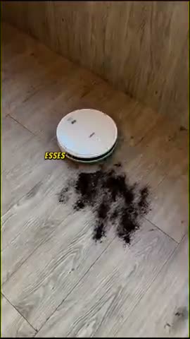 vídeo do produto