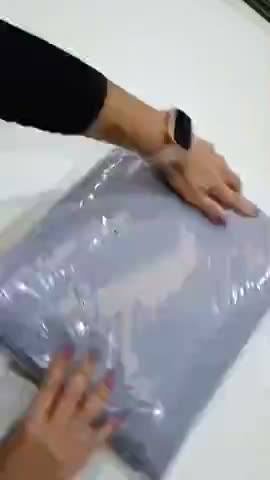 vídeo do produto