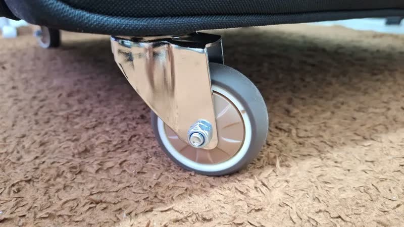 foto de Cadeira de escritório Pichau PG-PLNA-OBS AC50 gamer