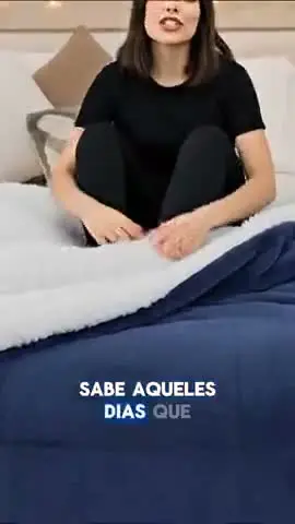 vídeo do produto