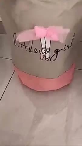 vídeo do produto