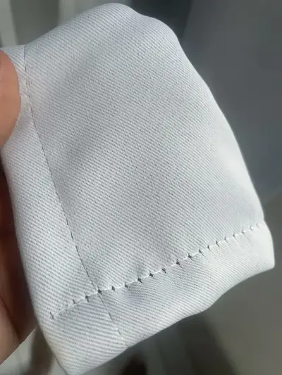 foto de Cortina Blackout Premium 4,00x2,70m Trilho Suíço (varão 3m)