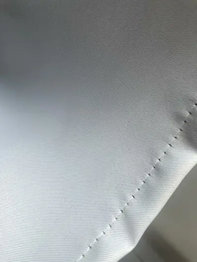 foto de Cortina Blackout Premium 4,00x2,70m Trilho Suíço (varão 3m)