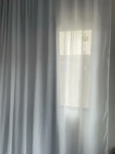 foto de Cortina Blackout Premium 4,00x2,70m Trilho Suíço (varão 3m)