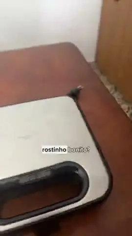 vídeo do produto