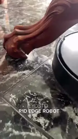 vídeo do produto