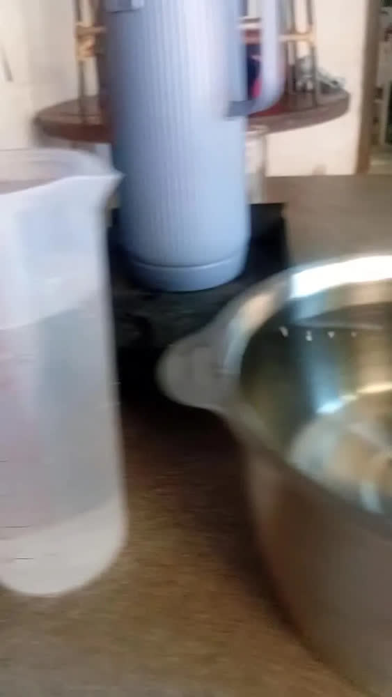 foto de Processador Moedor Alimentos Elétrico Inox Com 4 Lâminas 2l