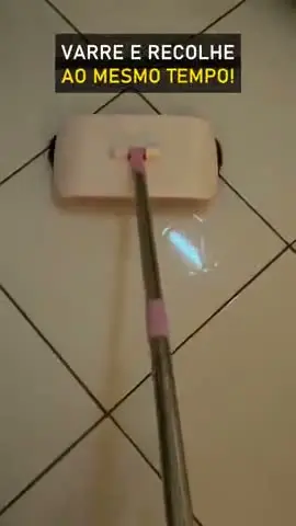 vídeo do produto