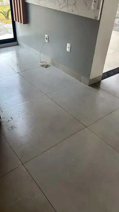 foto de Rodo Vassoura Giratório 180° Tender Trove Silicone Premium Antirisco Cabo Alumínio Ergonômico Seca em 1 Passada Multiuso Pisos Porcelanato Vidros Box Janelas Azulejo Tapete Carro