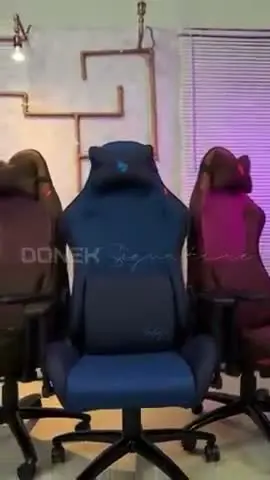 vídeo do produto