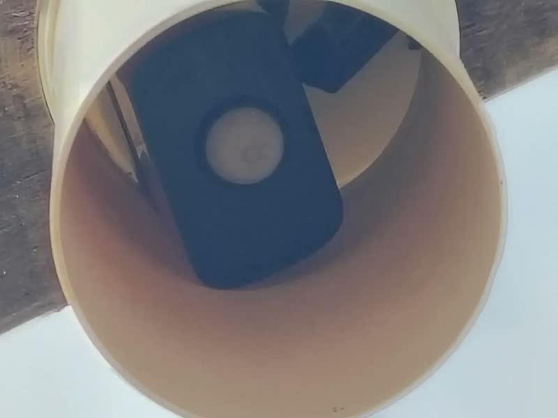 foto de Sensor De Presença Área Externa Mpx -40f - Margirius