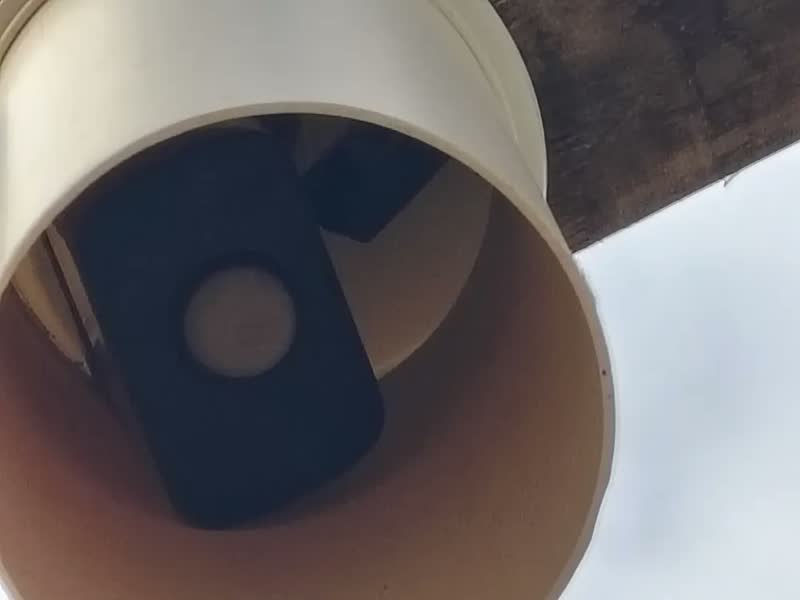 foto de Sensor De Presença Área Externa Mpx -40f - Margirius