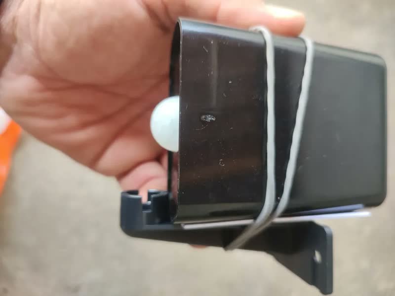 foto de Sensor De Presença Área Externa Mpx -40f - Margirius
