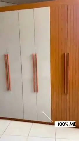 vídeo do produto