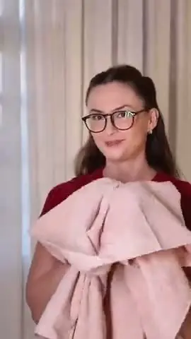 vídeo do produto