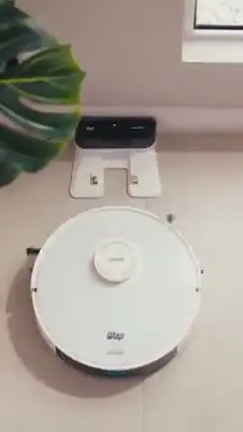 vídeo do produto