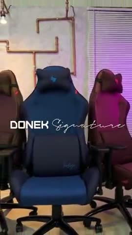 vídeo do produto