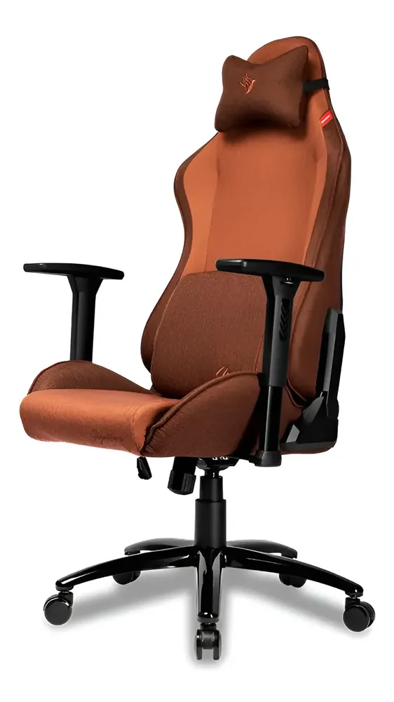 foto de Cadeira Gamer Pichau Donek Signature, Tecido, Siena