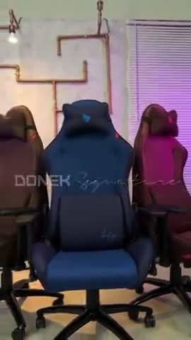 vídeo do produto