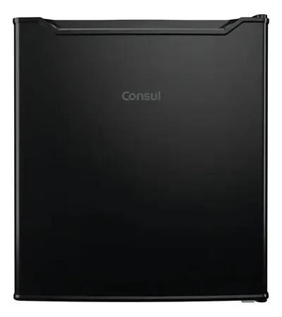 foto de Frigobar 47 Litros Consul Preto - Crc04ae