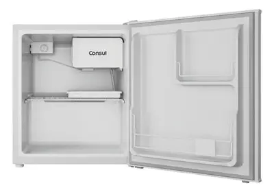 foto de Frigobar 47 Litros Consul Branco - Crc04ab
