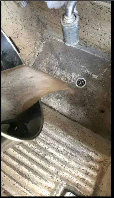 foto de Aspirador De Pó E Água Inox Multiuso Soprador Com Bico Extratora 20l 1200w Turbo Vac Pgac200 Gradiente
