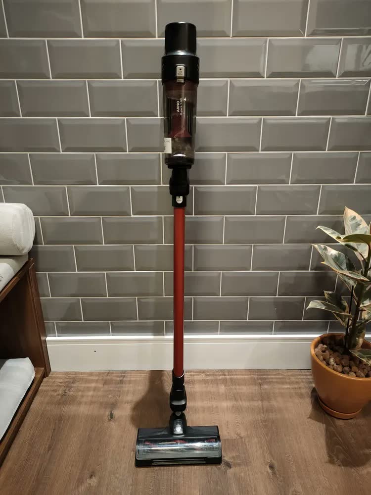 foto de Aspirador De Pó Sem Fio Arno X-pert 7.60 Rh6a