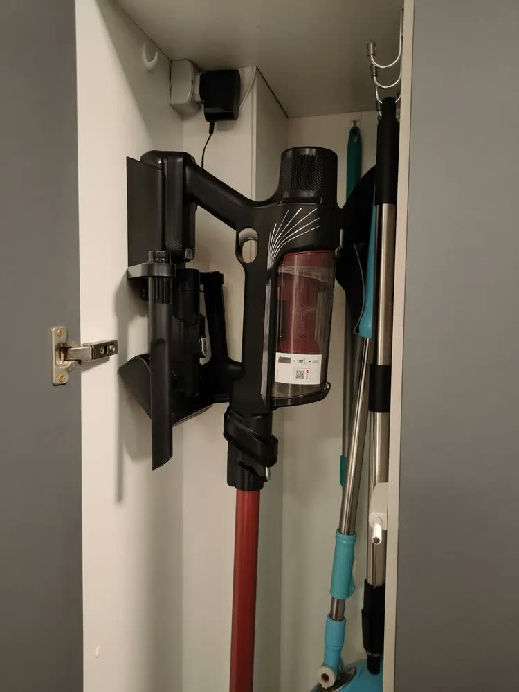 foto de Aspirador De Pó Sem Fio Arno X-pert 7.60 Rh6a