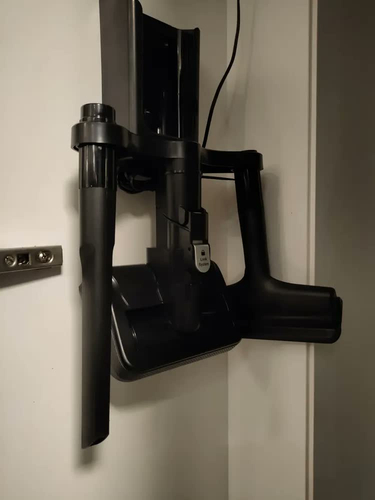 foto de Aspirador De Pó Sem Fio Arno X-pert 7.60 Rh6a